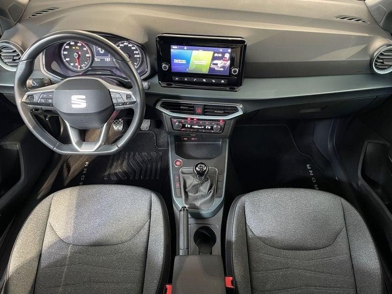 Seat Arona 1.0 EcoTSI FR