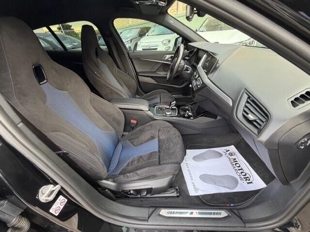 Bmw Serie 1 118d 150cv Msport PERFORMANCE