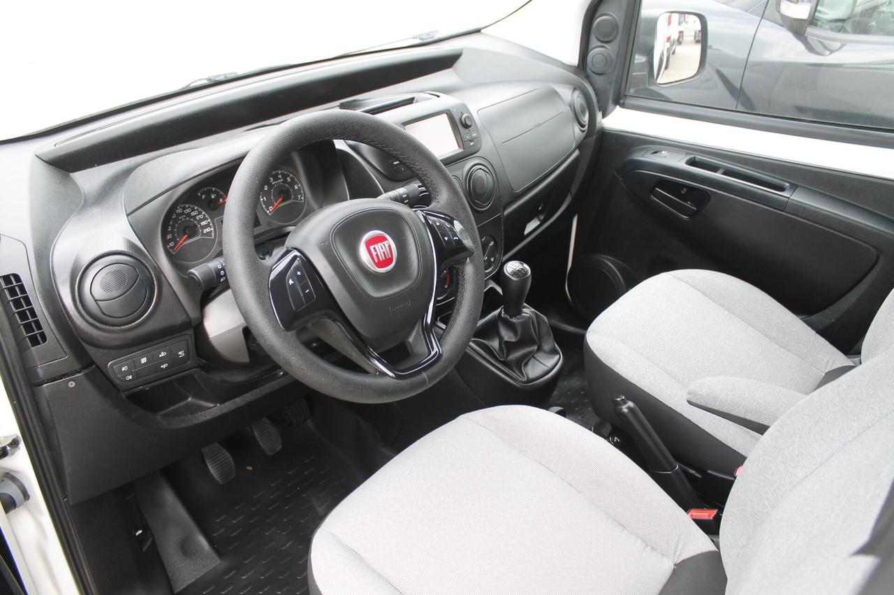Fiat fiorino 1.3 multijet