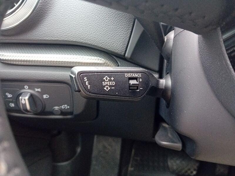 Audi A3 30 TDI S tronic Sport