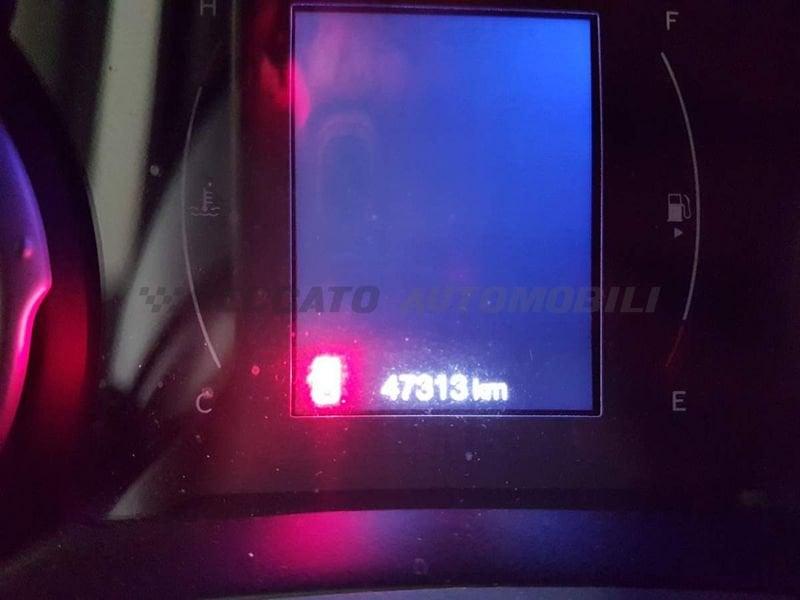 Jeep Compass Compass 1.4 m-air Business 2wd 140cv