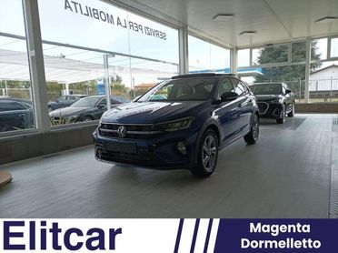 VOLKSWAGEN Taigo 1.0 TSI DSG 85KW 115 CV R-Line