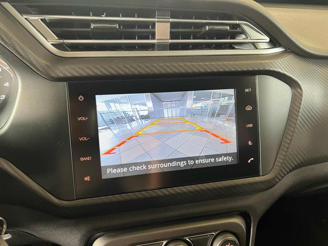 DR MOTOR DR3 S2 1.5 Bi-Fuel GPL