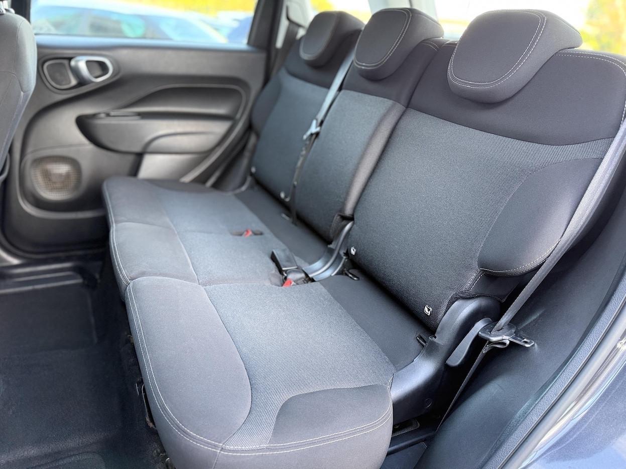 Fiat 500L 1.3 Diesel 95CV E6 Neo. - 2020