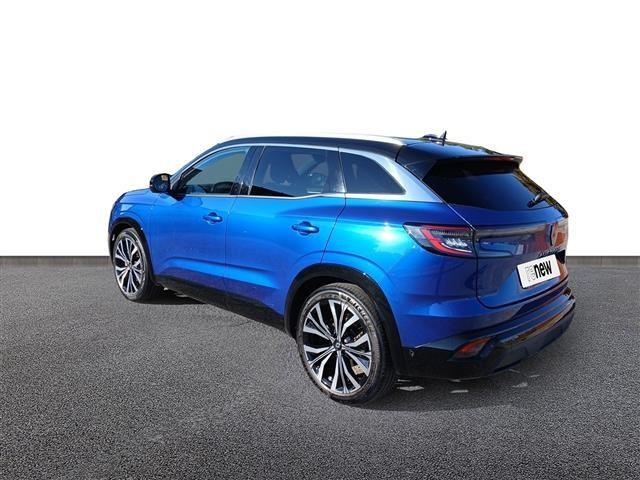 RENAULT Austral E-Tech full hybrid 200 ICONIC