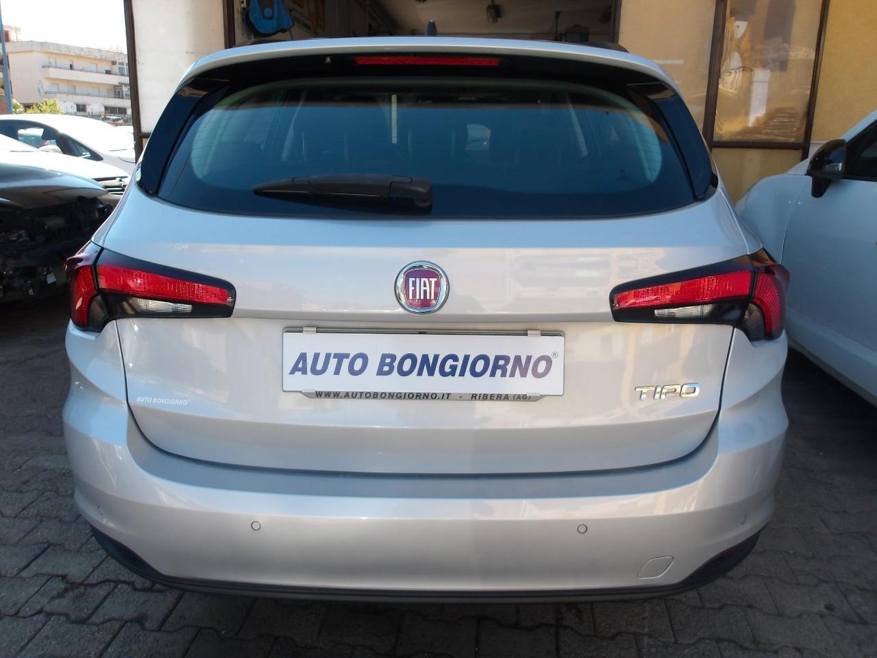 Fiat Tipo Station Wagon Tipo SW 1.3 mjt Easy s&s 95cv my17