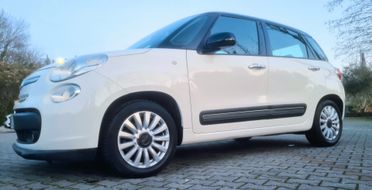 Fiat 500L *UNIPROPRIETARIO *1.4 95 CV Lounge