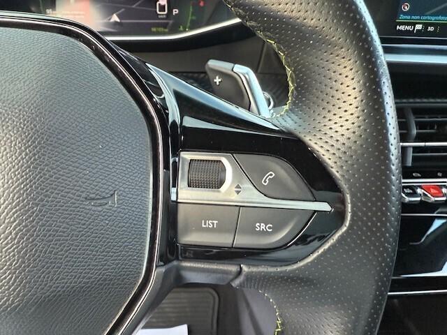 Peugeot 208 PureTech 100 Stop&Start EAT8 5 porte G
