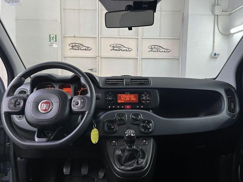 FIAT Panda Panda 1.2 tua da 109,00 al mese
