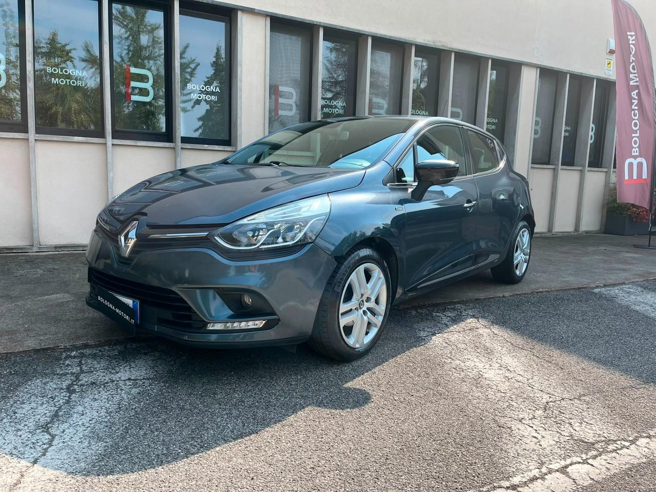 Renault Clio dCi 8V 75CV Start&Stop 5 porte Energy Life