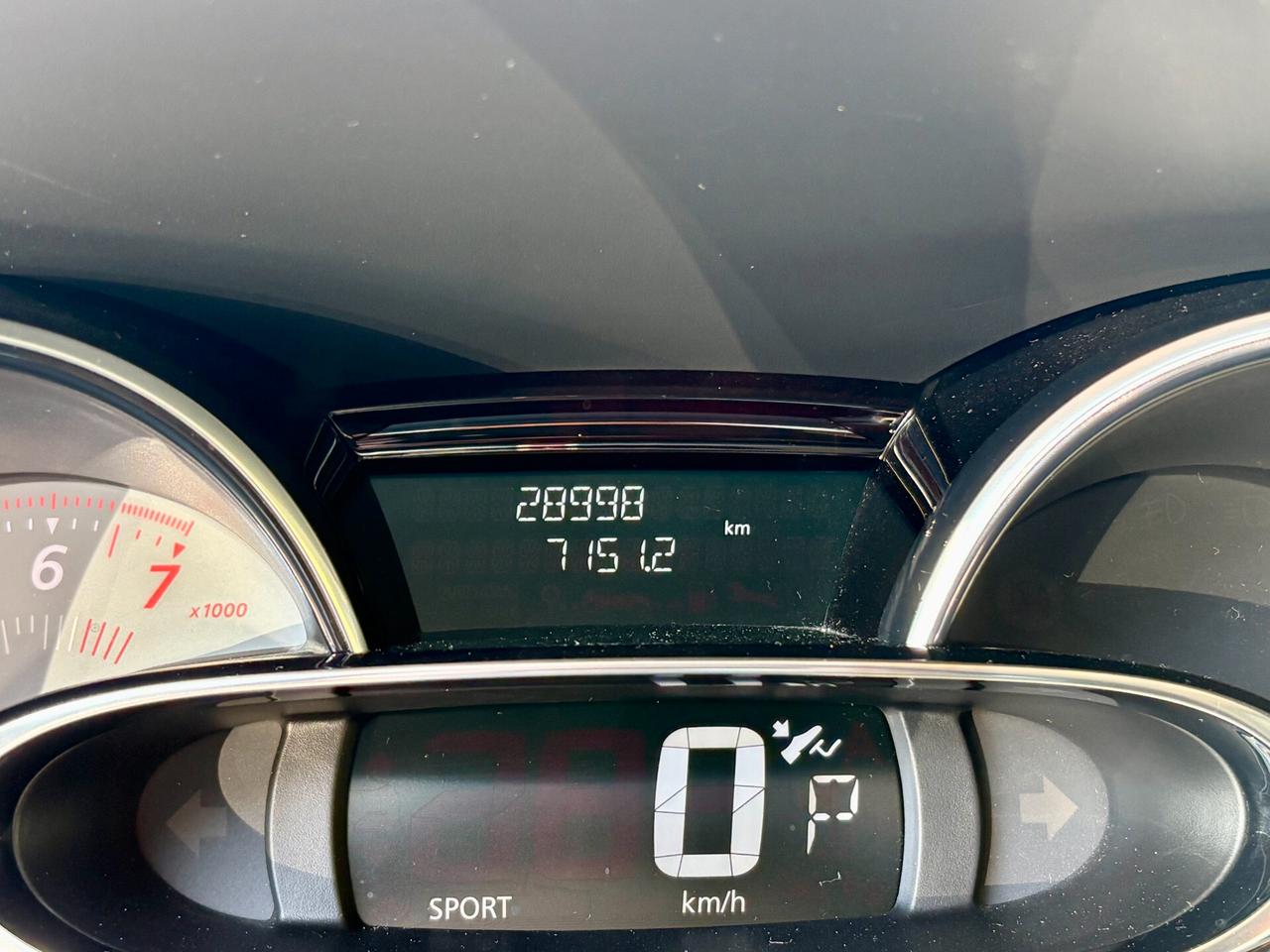 Renault Clio TCe 220CV EDC 5 porte Energy R.S. Trophy