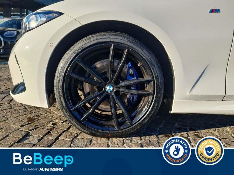 BMW Serie 3 Touring Serie 3 M340D TOURING MHEV 48V XDRIVE AUTO