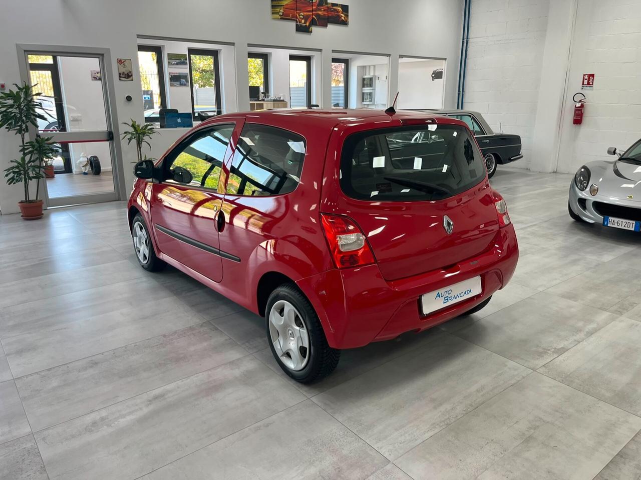 Renault Twingo 1.2 60cv