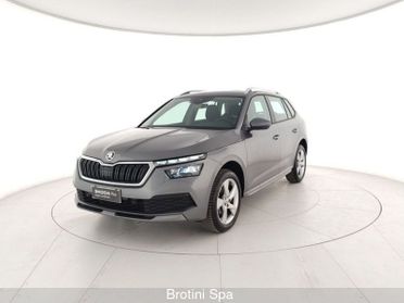 Skoda Kamiq 1.5 TSI ACT Style