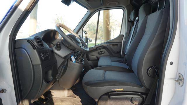 RENAULT Master T35 2.3 dCi 130 TP PL-SL-TM Furgone Ice