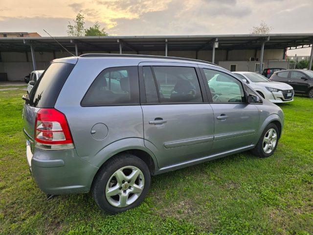 OPEL Zafira 1.9 16V CDTI 150CV Cosmo - TRASPORTO DISABILI