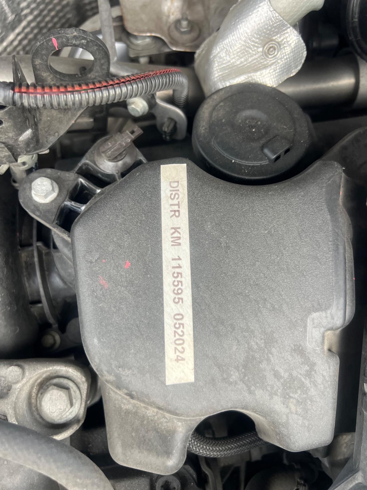 Renault Megane Mégane 1.5 dCi 110CV Start&Stop ESM SporTour Energy GT Line