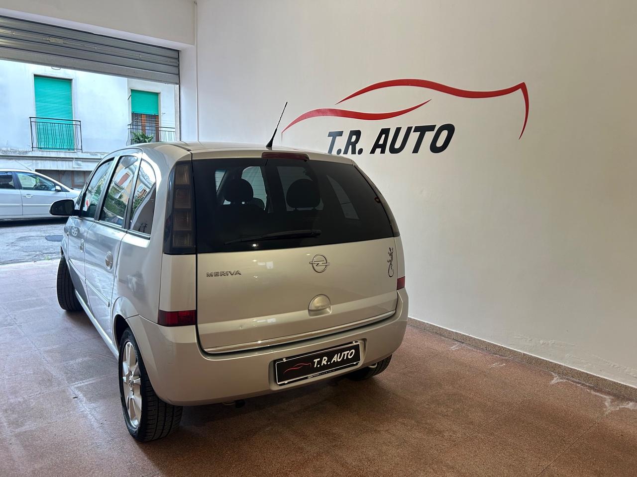Opel Meriva 1.3 CDTI Cosmo EURO 4 75CV