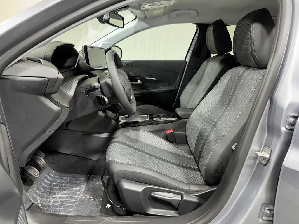 Peugeot 208 1.2 puretech Allure s&s 100cv