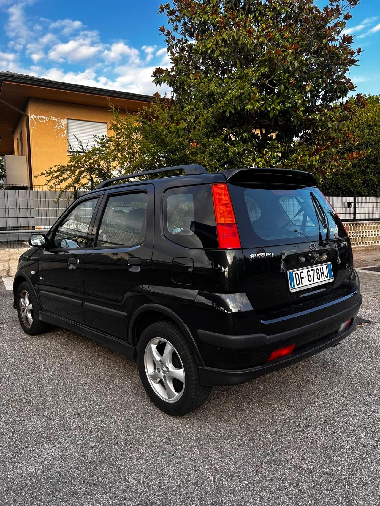 Suzuki Ignis 1.3