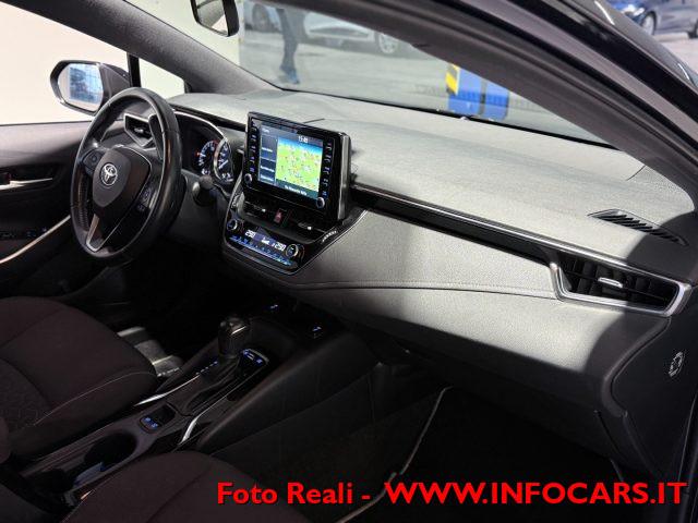 TOYOTA Corolla 1.8 Hybrid Business - PROMO