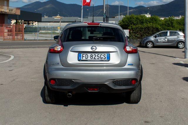 NISSAN Juke 1.5 dCi Start&Stop Acenta