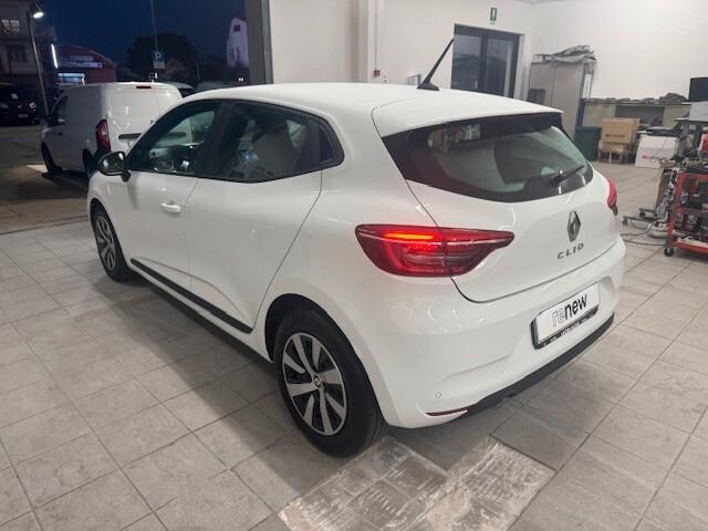 Renault Clio TCe 100 CV GPL 5 porte Zen