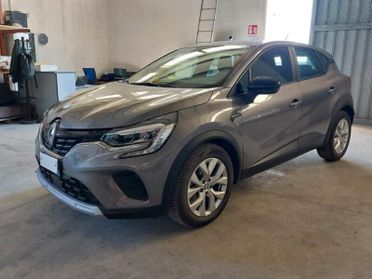 Renault Captur IN ARRIVO TCe 12V 90 CV Business IVA ESPOSTA