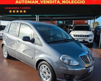 Lancia MUSA 1.4 8V Ecochic (GPL) Gold
