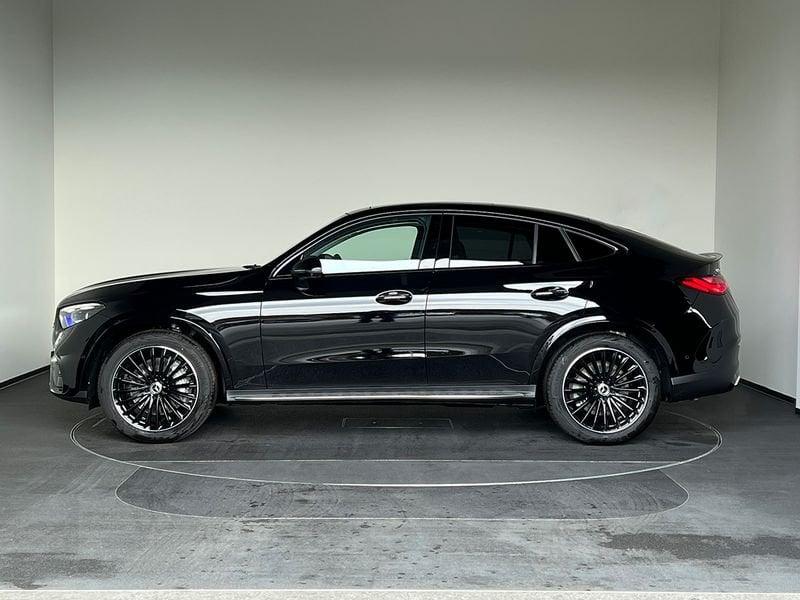 Mercedes-Benz GLC Coupé GLC 450d MHEV 4M. AMG Line Premium Plus