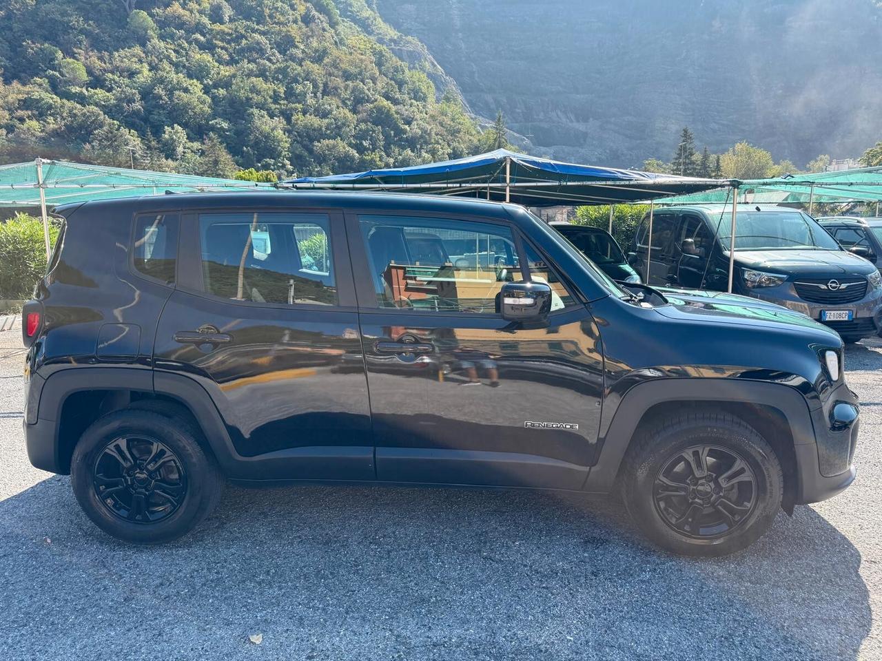 Jeep Renegade 1.0 T3 Limited