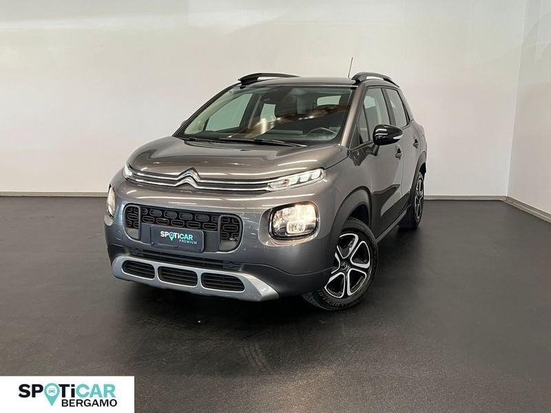 Citroën C3 Aircross PureTech 110 S&S Feel