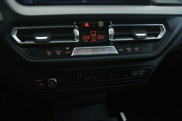 BMW 118 i 5p. Msport / Tetto Panorama / Neopatentati