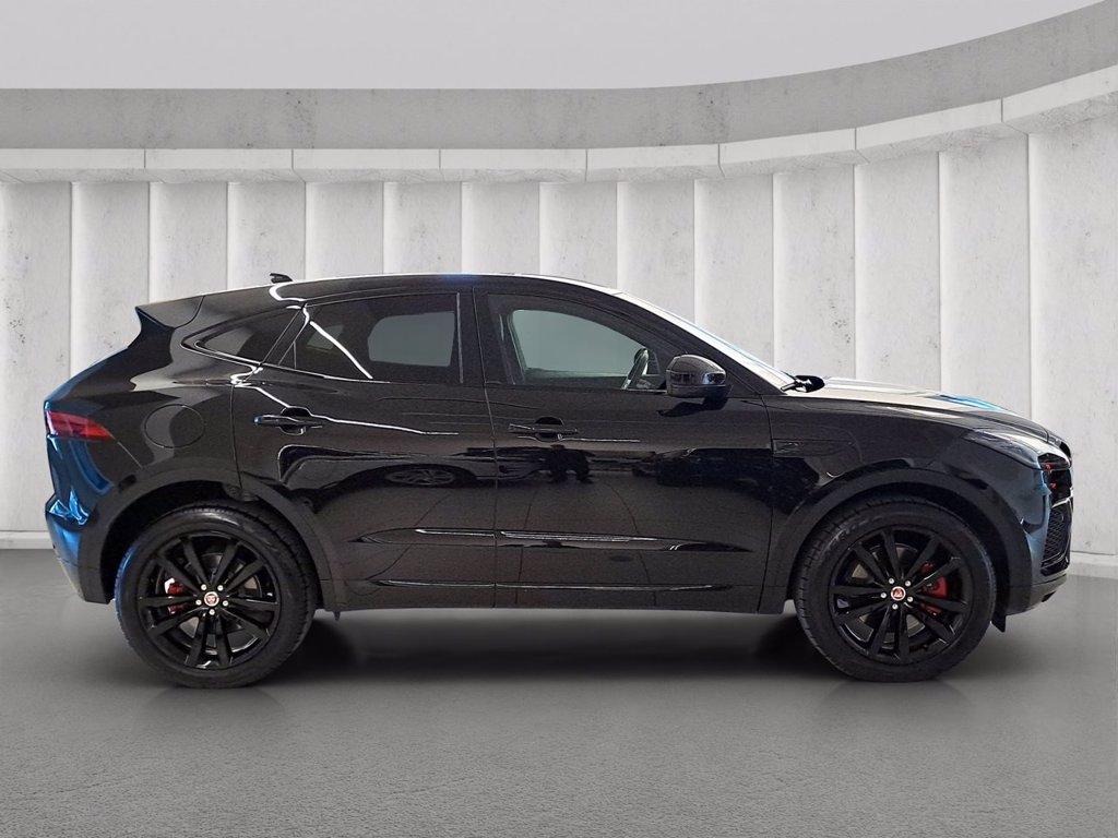 JAGUAR E-Pace (X540) 2.0 I4 300 CV AWD Auto Sport del 2022