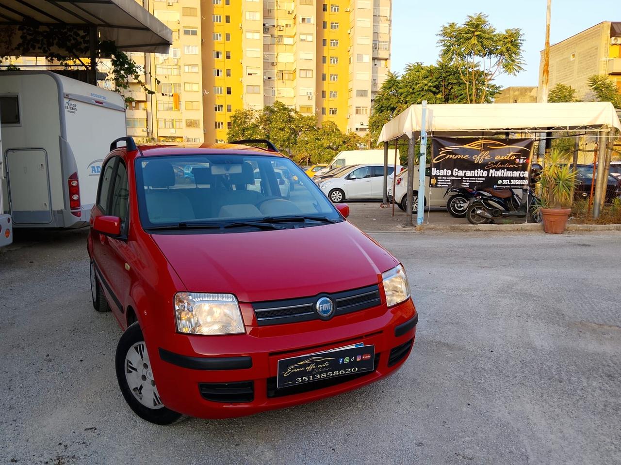 Fiat Panda 1.2 Dynamic PREZZO TUTTO INCLUSO LEGGI