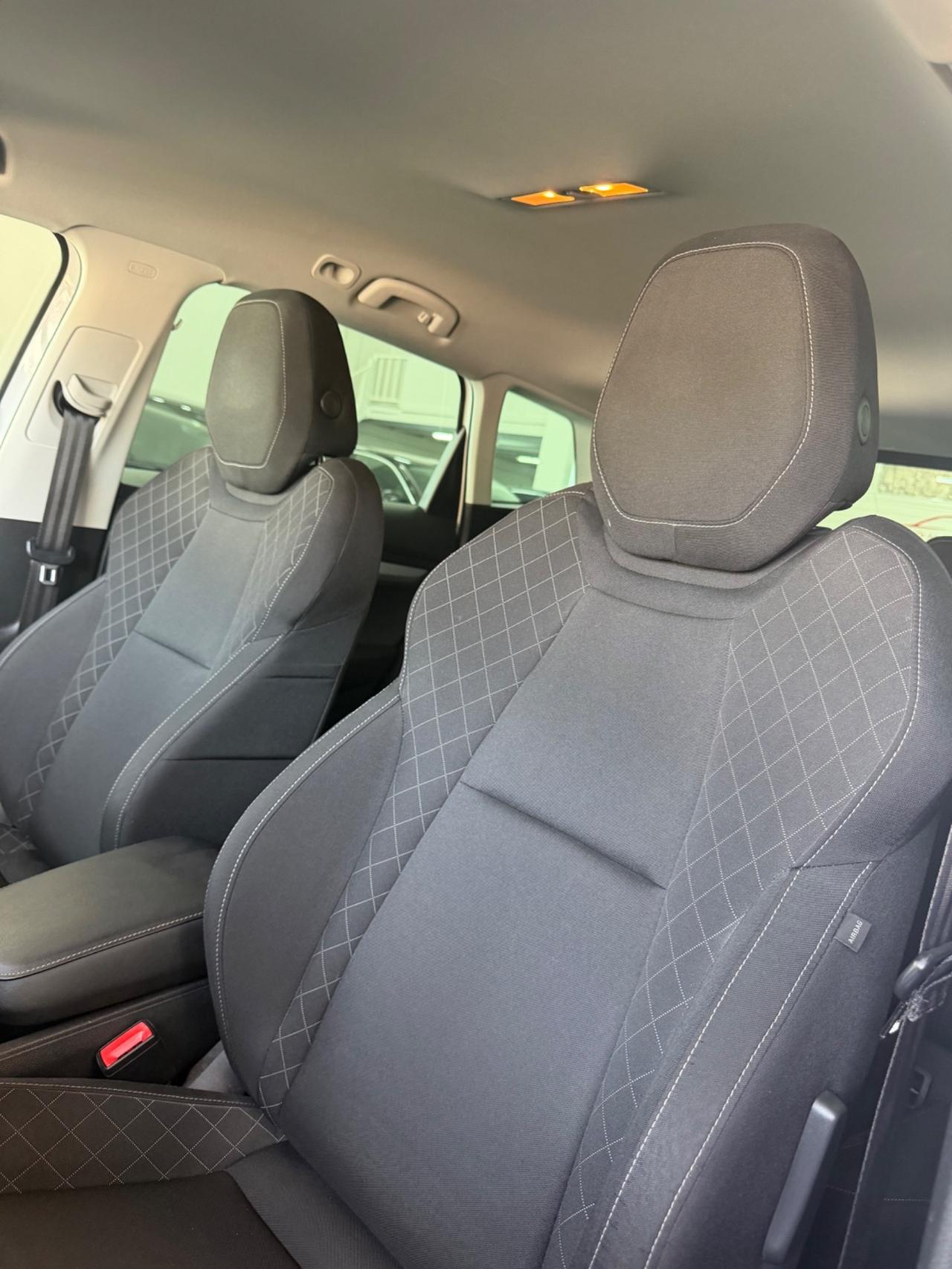 Skoda Karoq 1.6 TDI SCR DSG Style FINANZIABILE