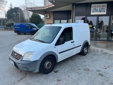 Ford Connect 1.8 tdci autocarro 90 cv 2009 anno