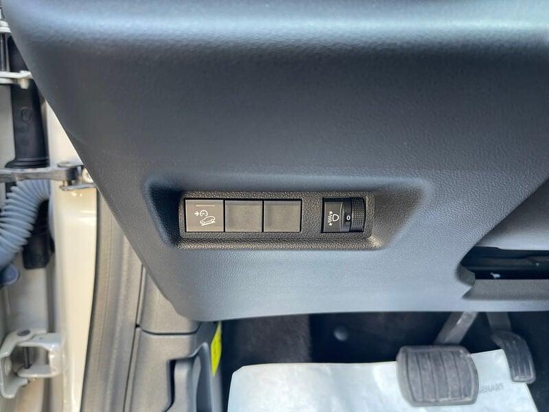Jeep Avenger full-electric Summit fwd 156cv auto - AZIENDALE