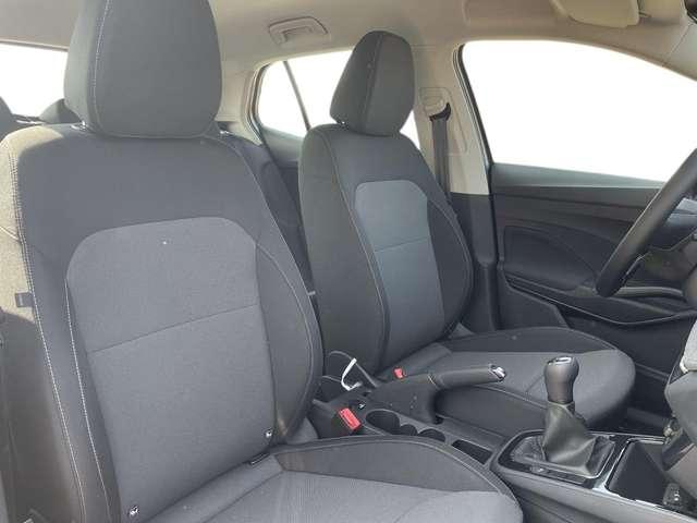 Skoda Fabia 1.0 tsi evo Young Edition 95cv