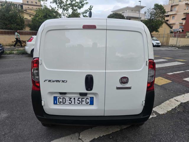 FIAT Fiorino 1.3 MJT 95CV Cargo SX aziendale unipro !!!!!