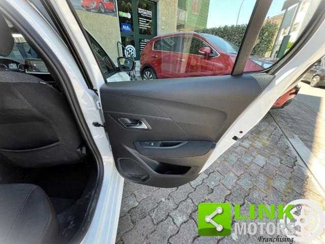 PEUGEOT 208 PureTech 100 Stop&Start 5 porte Allure Pack