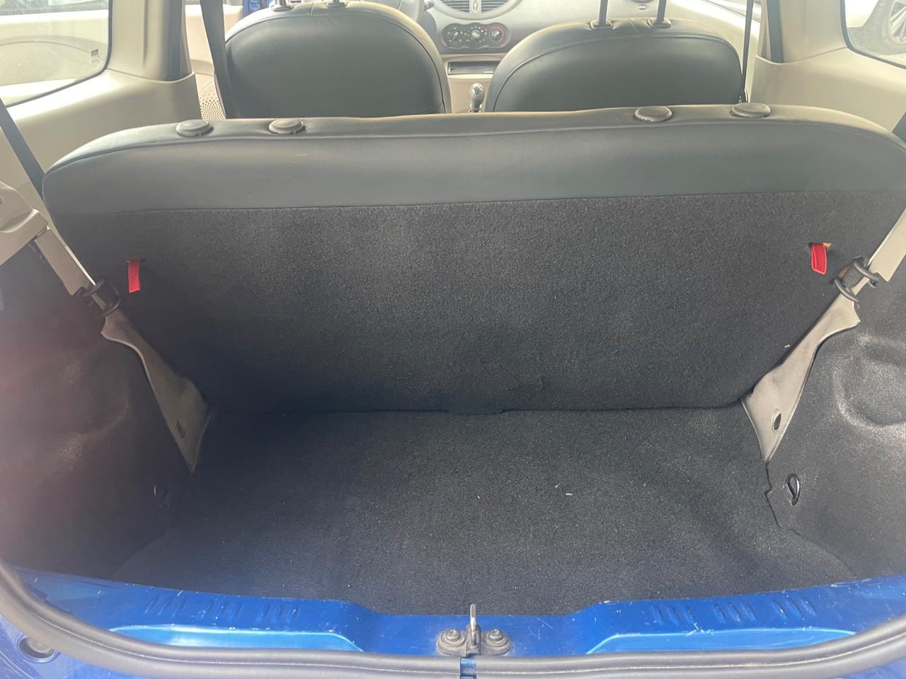Renault Twingo 1.2 16V LEV Sport & Sound - Nessun vincolo -