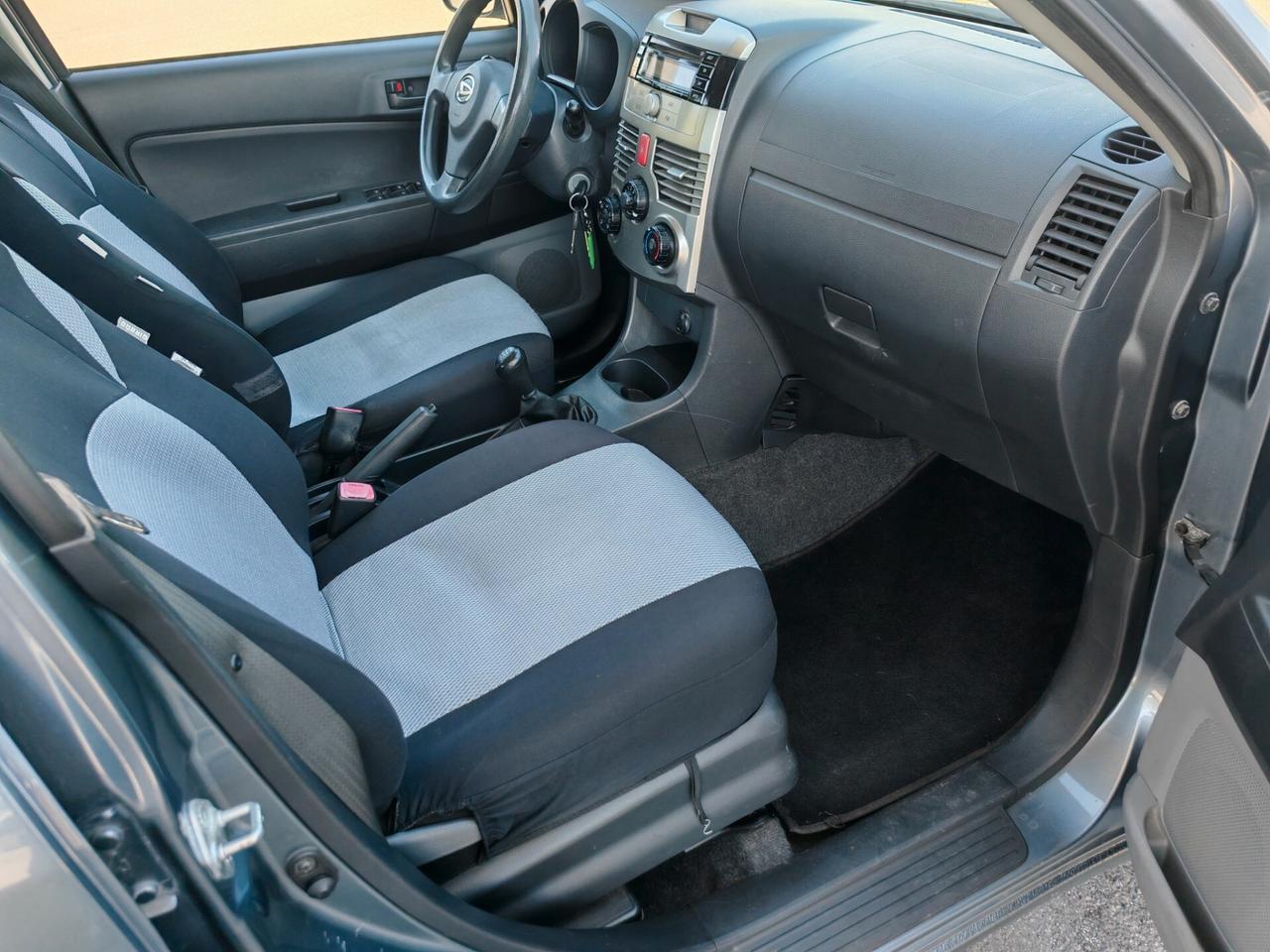 Daihatsu Terios 1.3 4WD SX