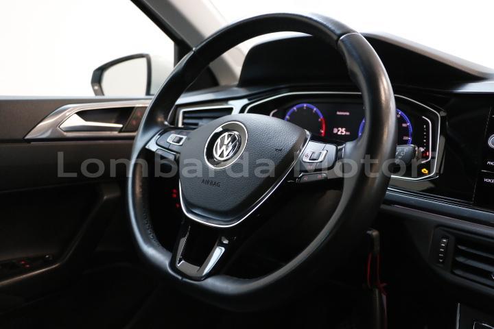 Volkswagen Polo 5p 1.0 tsi Highline 95cv