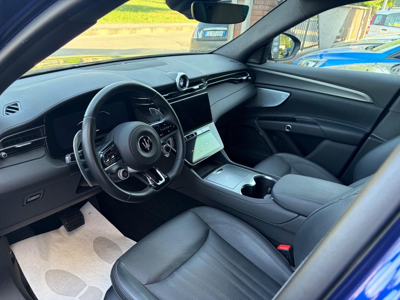 Maserati Grecale MHEV 300 CV AWD GT