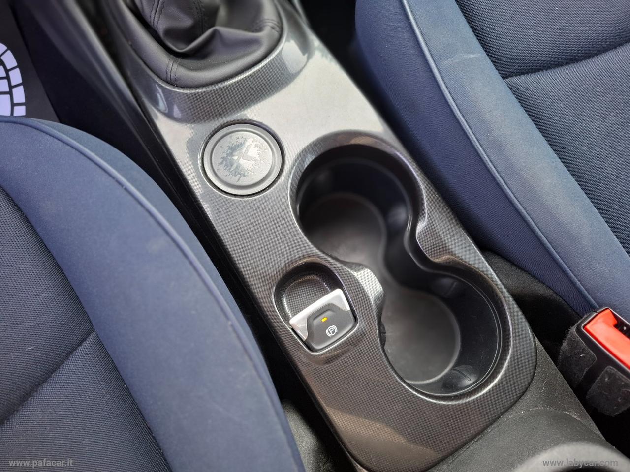 FIAT 500X 1.0 T3 120 CV Cult