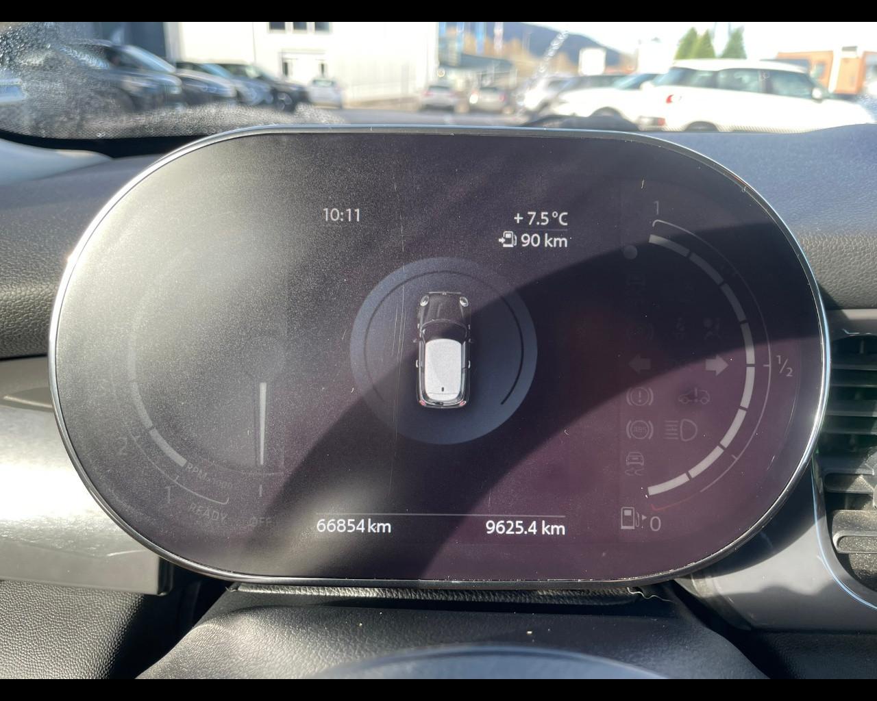 MINI Mini 4ª serie (F56) - Mini 1.5 One Camden Edition