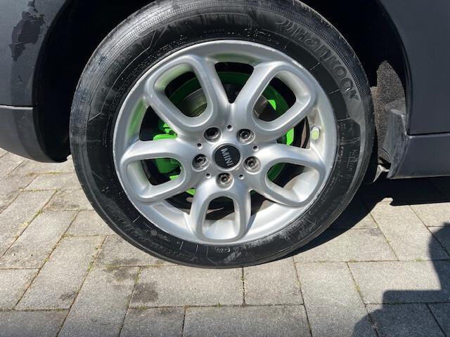 Mini 1.5 Cooper D 5 porte