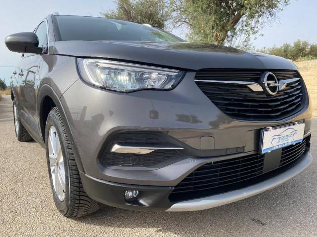 Opel Grandland X 1.5 ecotec Innovation s&s 130cv at8