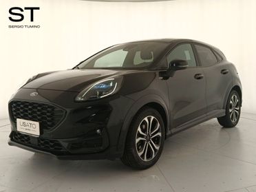 FORD Puma '19-> - Puma 1.0 EcoBoost Hybrid 125 CV S&S ST-Line